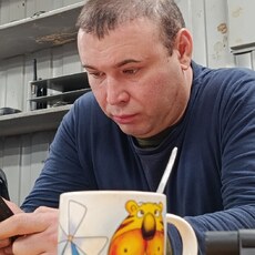 Фотография мужчины Алешка, 35 лет из г. Приютово