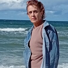Фотография девушки Аделаида, 57 лет из г. Калининград
