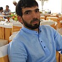 Али, 38 лет