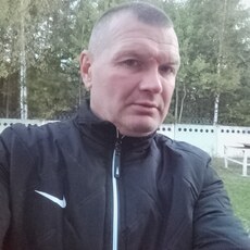 Фотография мужчины Дмитрий, 45 лет из г. Серпухов