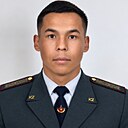 Amir, 19 лет