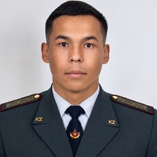 Фотография мужчины Amir, 19 лет из г. Алматы