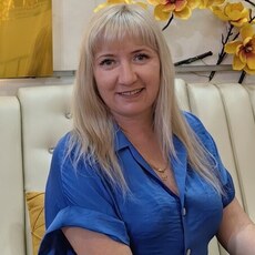Фотография девушки Наталья, 41 год из г. Уфа