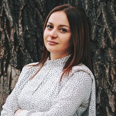 Фотография девушки Марія, 36 лет из г. Киев