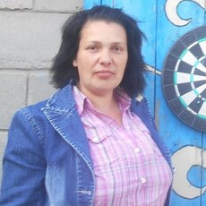 Фотография девушки Танюшка, 43 года из г. Липецк