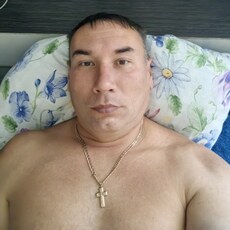 Фотография мужчины Андрей, 38 лет из г. Челябинск