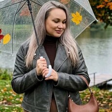 Фотография девушки Настусья, 34 года из г. Омск