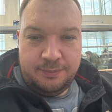 Фотография мужчины Павел, 36 лет из г. Белово