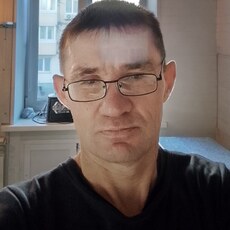 Фотография мужчины Юрий, 44 года из г. Хабаровск