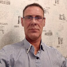 Фотография мужчины Сергей, 48 лет из г. Уссурийск