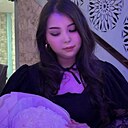 Анжела, 18 лет