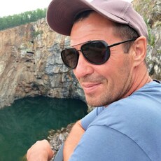 Фотография мужчины Алексей, 42 года из г. Дудинка
