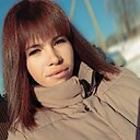 Алла, 20 года