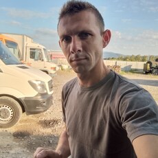 Фотография мужчины Женя, 32 года из г. Хуст