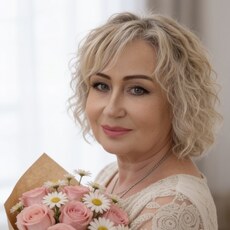 Фотография девушки Татьяна, 63 года из г. Брест