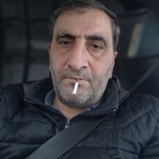 Фотография мужчины Апер, 51 год из г. Гюмри