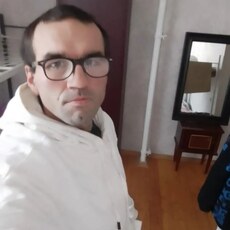 Фотография мужчины Виталик, 37 лет из г. Гомель
