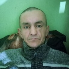 Фотография мужчины Павел, 42 года из г. Хабаровск