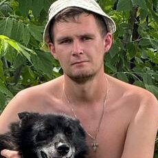Фотография мужчины Александр, 25 лет из г. Новокузнецк