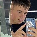 Юра, 19 лет