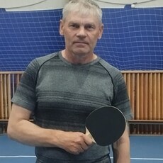 Фотография мужчины Виталий, 60 лет из г. Омск