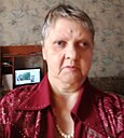 Светлана, 64 года