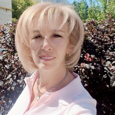 Фотография девушки Галя, 44 лет из г. Знаменск