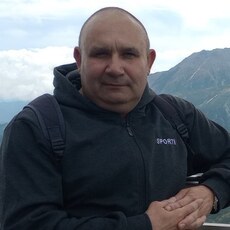 Фотография мужчины Вячеслав, 51 год из г. Сосновец