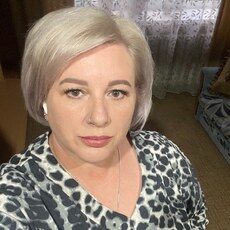 Ольга, 49 из г. Барнаул.