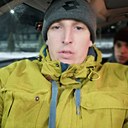 Вадик, 37 лет