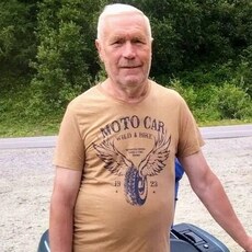 Фотография мужчины Семён, 66 лет из г. Ессентуки