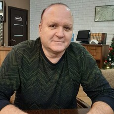 Фотография мужчины Анатолий, 58 лет из г. Петропавловск