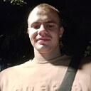 Максим, 25 лет