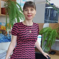 Фотография девушки Інна, 42 года из г. Кропивницкий