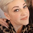 Оксана, 45 лет