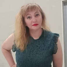Галина, 48 из г. Барнаул.