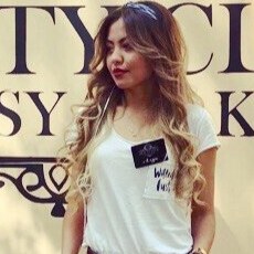 Фотография девушки Айгуль, 30 лет из г. Астана