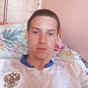 Виктор, 18 лет