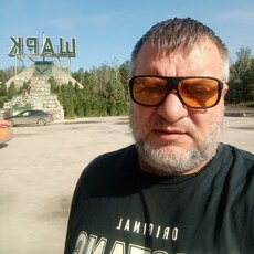 Фотография мужчины Андрей, 46 лет из г. Подольск