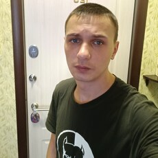 Фотография мужчины Александр, 27 лет из г. Сараи