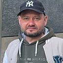 Мах, 42 года