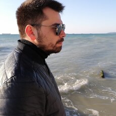 Фотография мужчины Григорий, 35 лет из г. Туапсе
