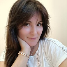 Оксана, 45 из г. Севастополь.