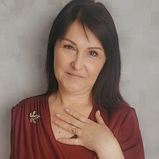Фотография девушки Лина, 62 года из г. Краснодар