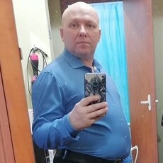 Фотография мужчины Олег, 54 года из г. Подольск