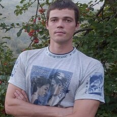 Фотография мужчины Андрей, 27 лет из г. Киров