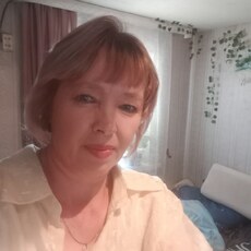 Фотография девушки Алла, 48 лет из г. Иркутск