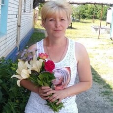Фотография девушки Надежда, 48 лет из г. Новоаннинский