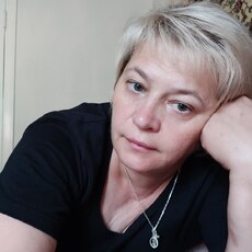Фотография девушки Ярослава, 58 года из г. Пинск