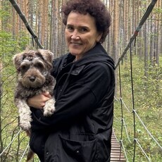 Фотография девушки Ольга, 51 год из г. Екатеринбург